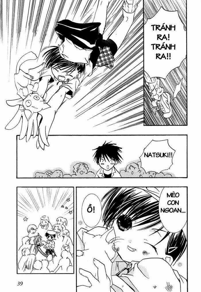 DearS - Chapter 19 - Trang 35