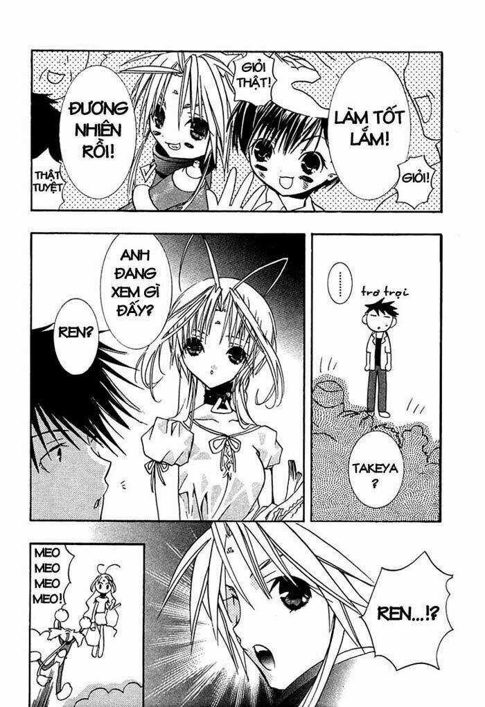 DearS - Chapter 19 - Trang 36