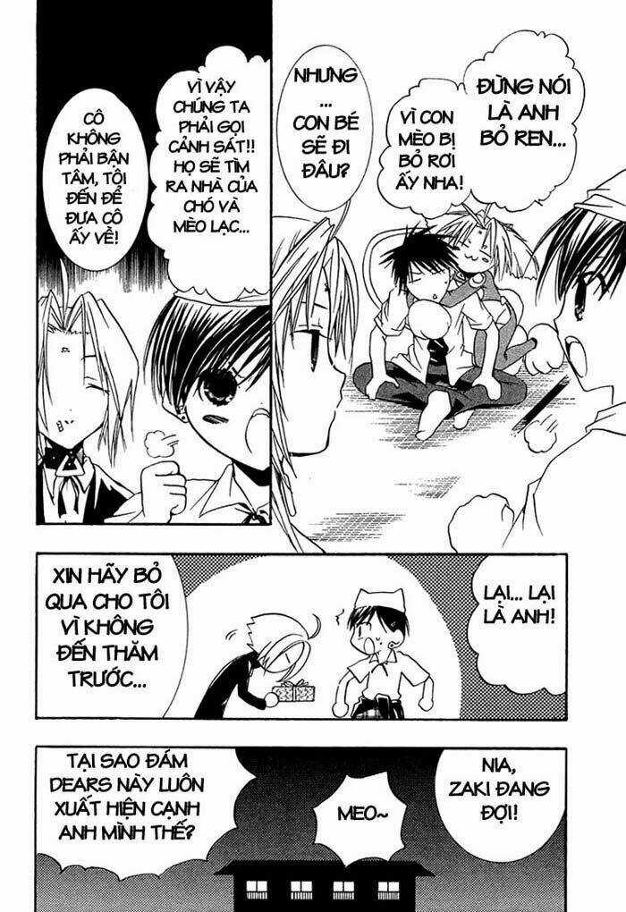 DearS - Chapter 19 - Trang 38