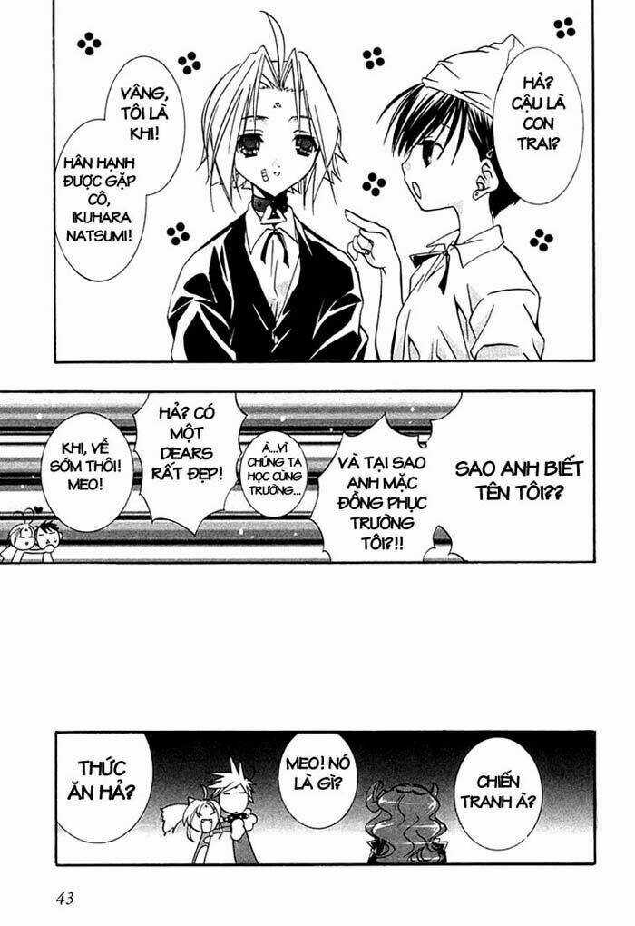 DearS - Chapter 19 - Trang 39