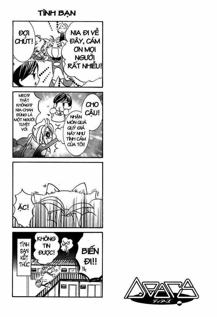 DearS - Chapter 19 - Trang 40