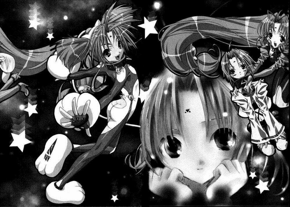 DearS - Chapter 19 - Trang 8