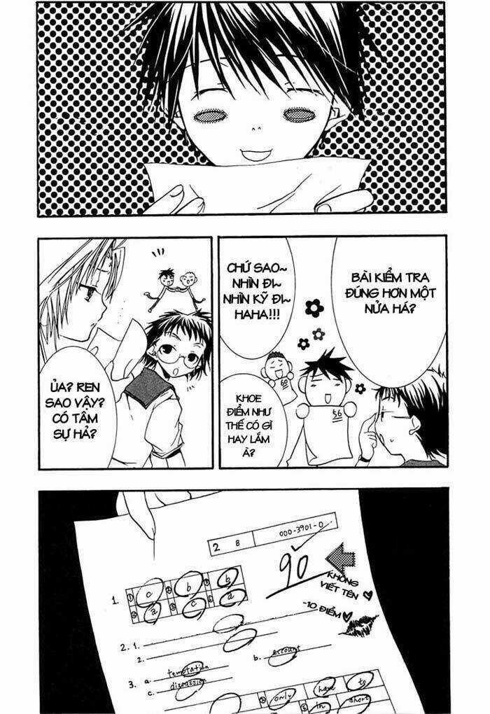 DearS - Chapter 19 - Trang 10