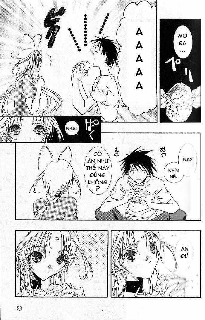 DearS - Chapter 2 - Trang 11