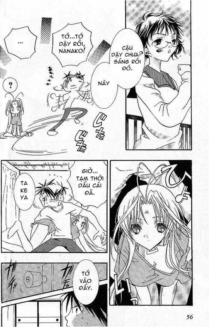 DearS - Chapter 2 - Trang 14