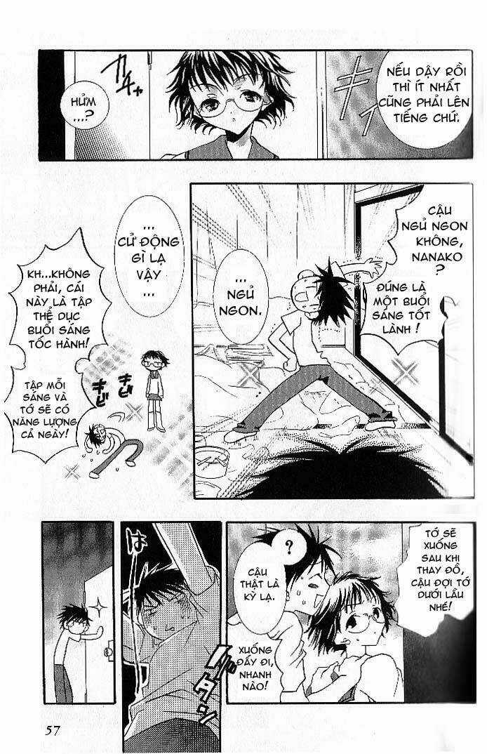 DearS - Chapter 2 - Trang 15