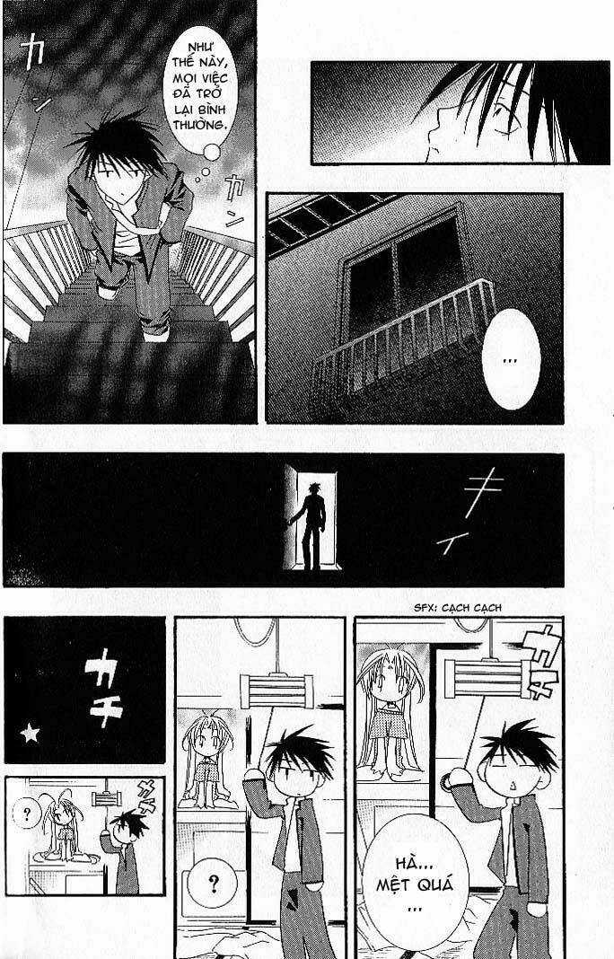 DearS - Chapter 2 - Trang 22