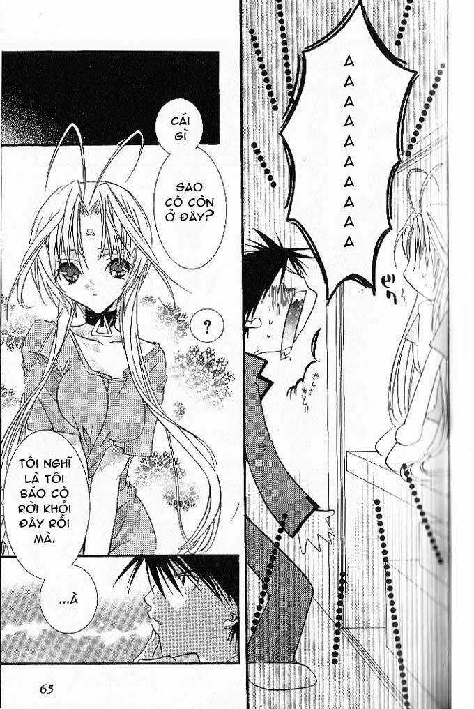 DearS - Chapter 2 - Trang 23