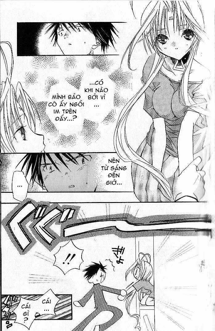 DearS - Chapter 2 - Trang 25