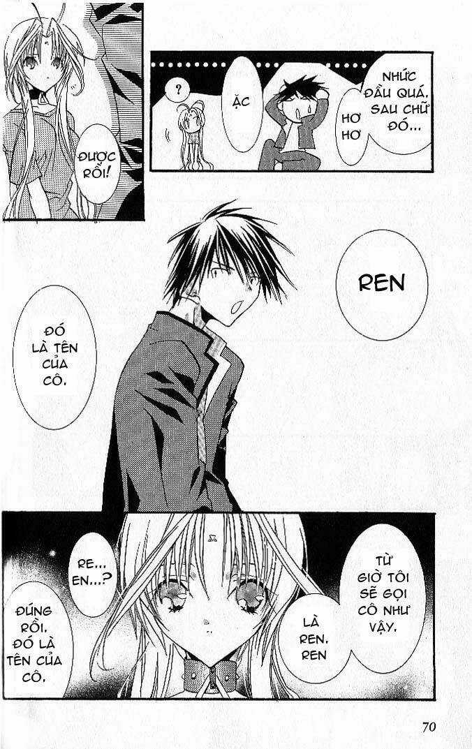 DearS - Chapter 2 - Trang 28