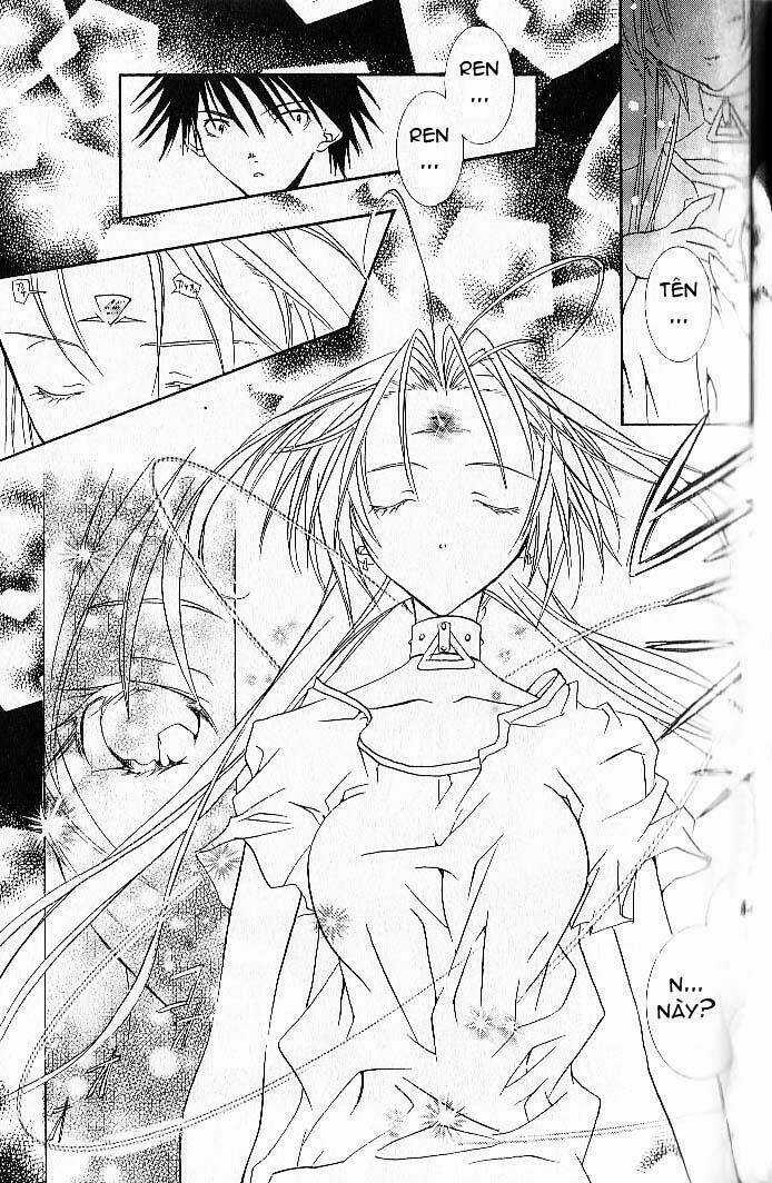 DearS - Chapter 2 - Trang 29