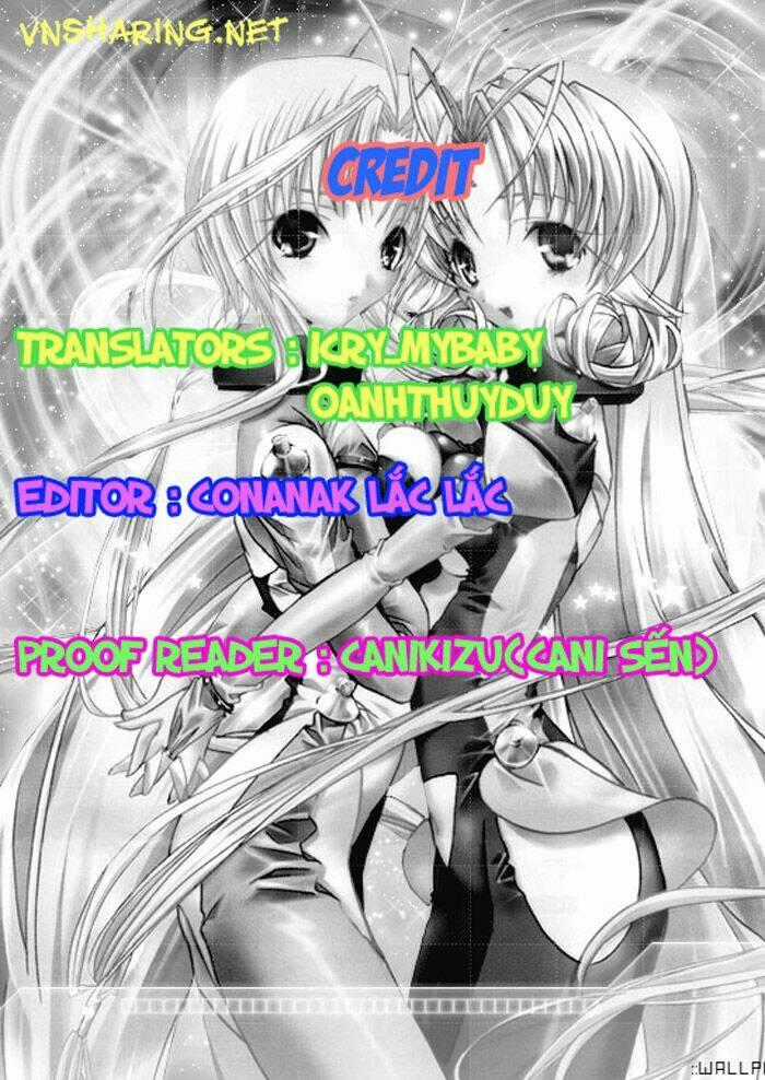 DearS - Chapter 2 - Trang 33