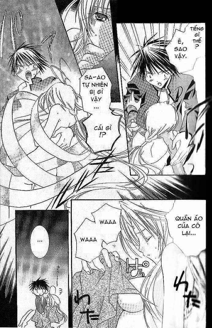 DearS - Chapter 2 - Trang 5