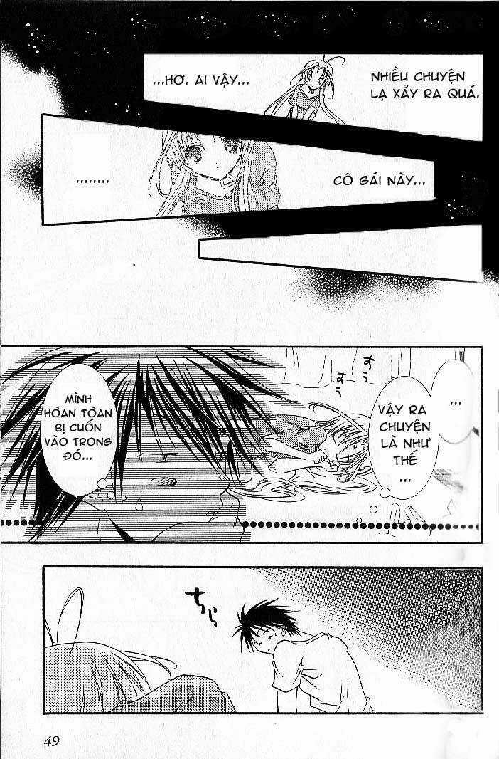 DearS - Chapter 2 - Trang 7