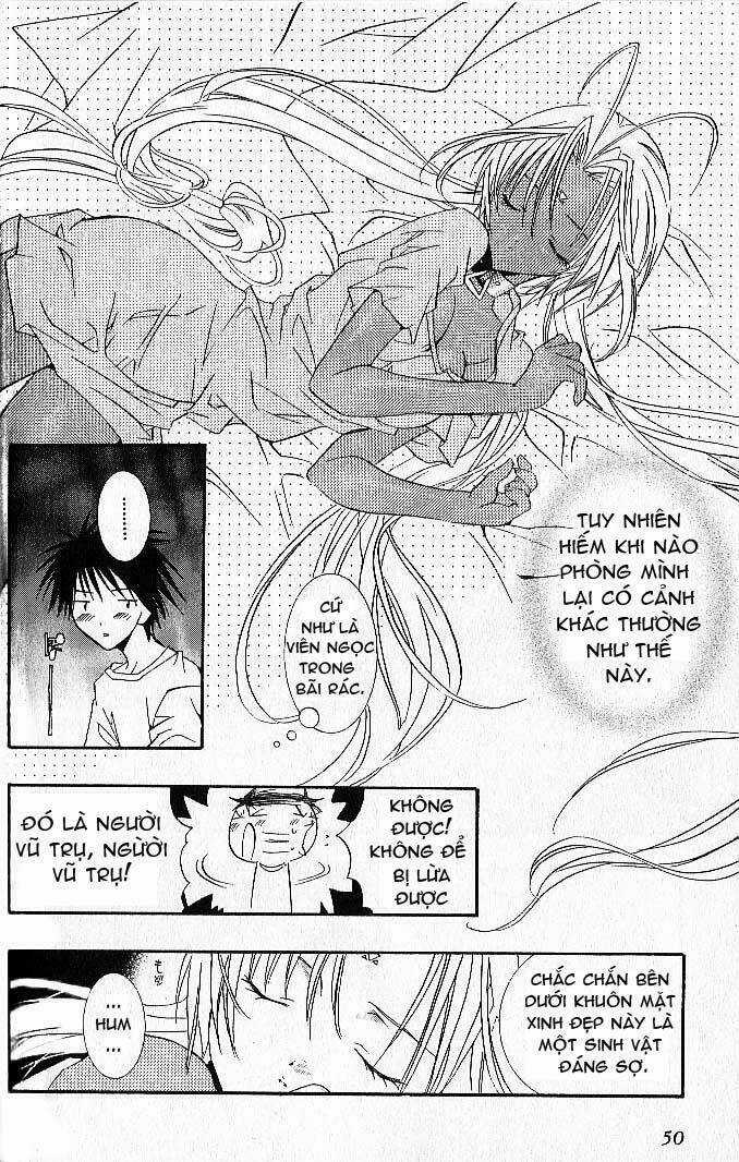 DearS - Chapter 2 - Trang 8