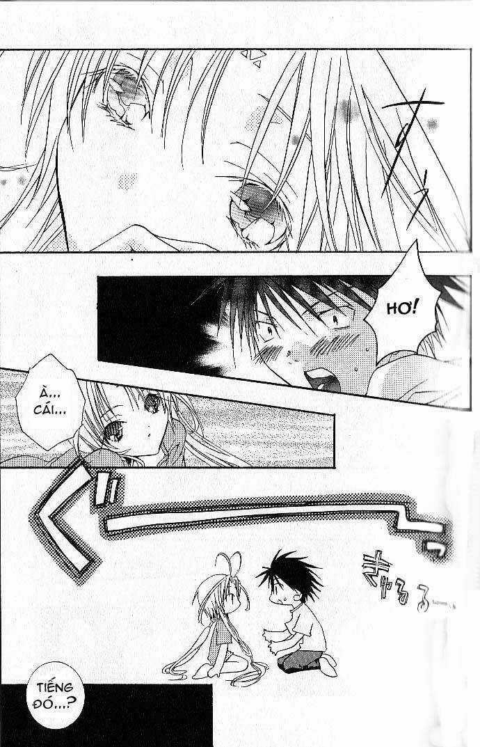 DearS - Chapter 2 - Trang 9