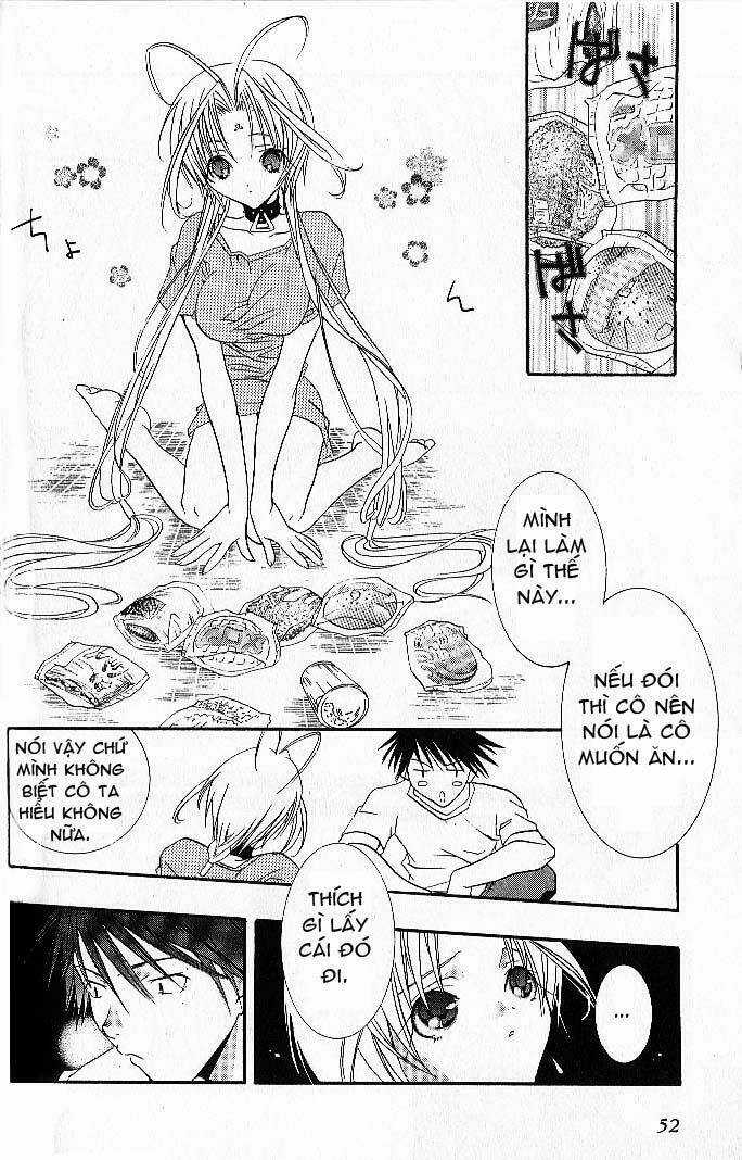 DearS - Chapter 2 - Trang 10