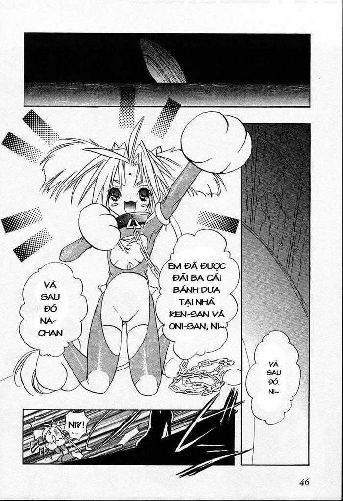 DearS - Chapter 20 - Trang 2