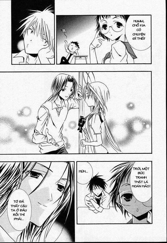 DearS - Chapter 20 - Trang 11