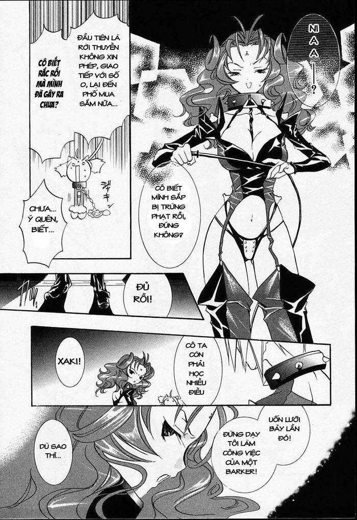 DearS - Chapter 20 - Trang 3