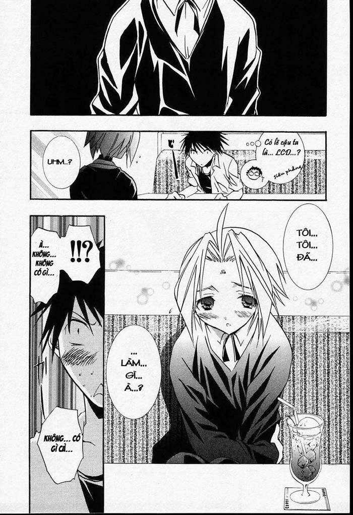 DearS - Chapter 20 - Trang 27