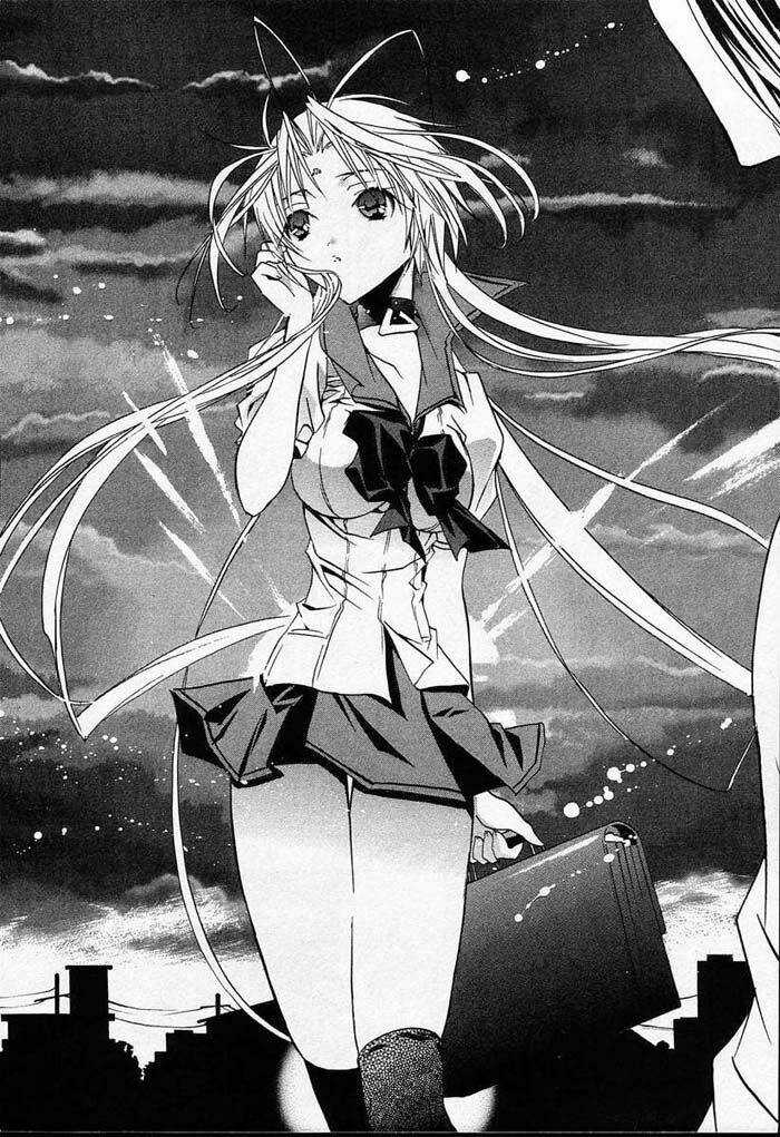 DearS - Chapter 20 - Trang 30