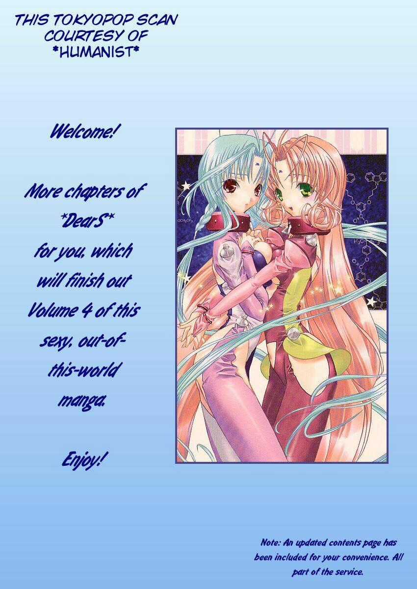 DearS - Chapter 20 - Trang 33