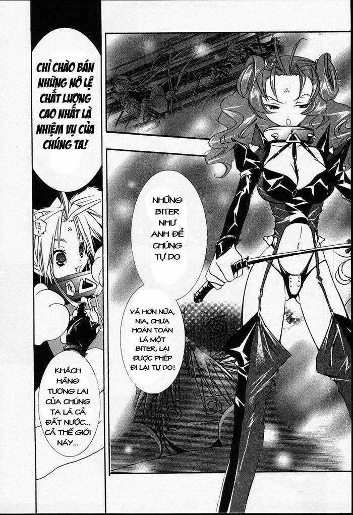 DearS - Chapter 20 - Trang 5