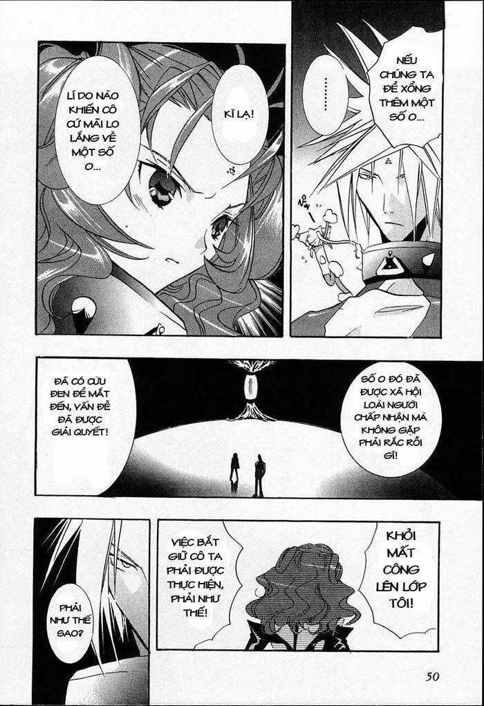 DearS - Chapter 20 - Trang 6