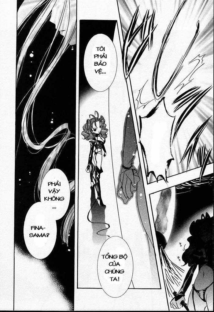 DearS - Chapter 20 - Trang 8