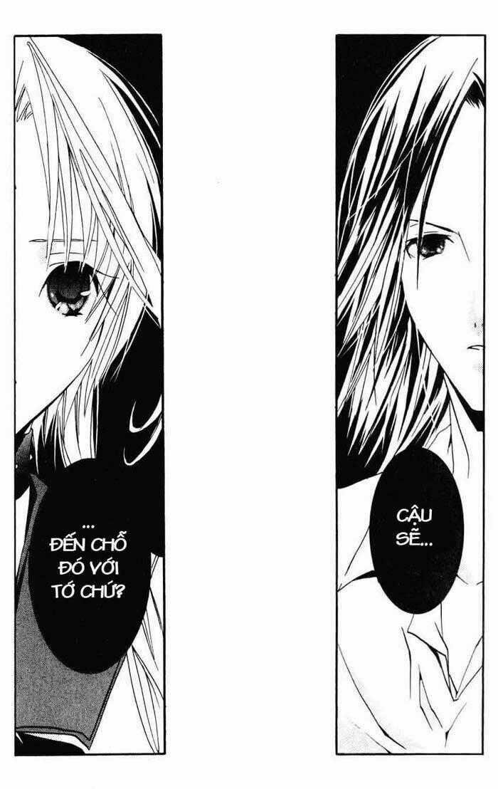 DearS - Chapter 21 - Trang 1