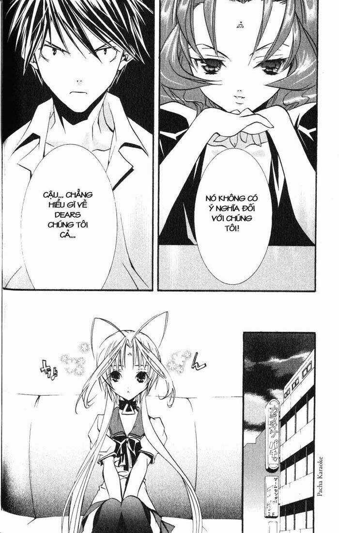 DearS - Chapter 21 - Trang 14