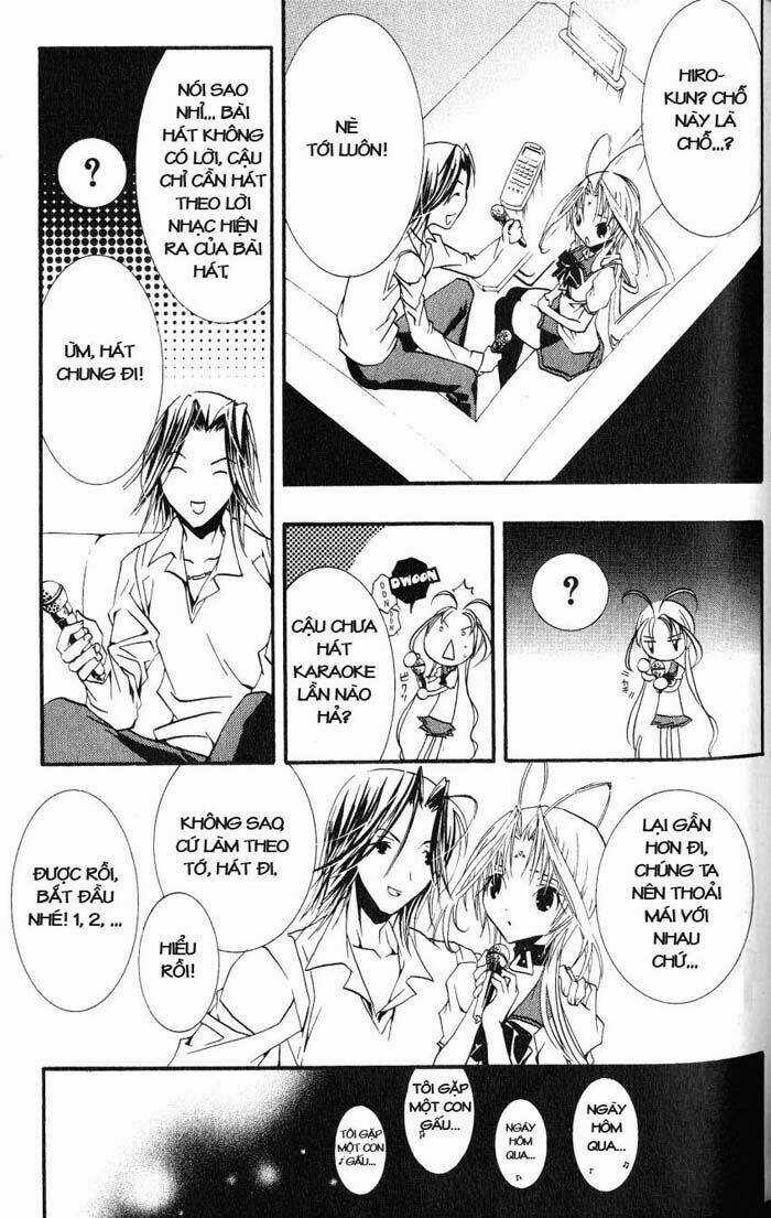 DearS - Chapter 21 - Trang 15