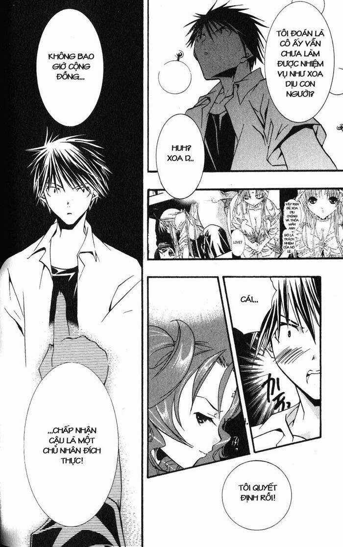 DearS - Chapter 21 - Trang 19