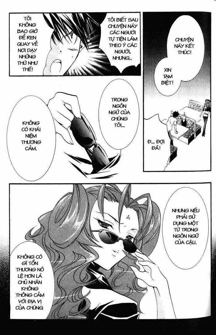 DearS - Chapter 21 - Trang 20