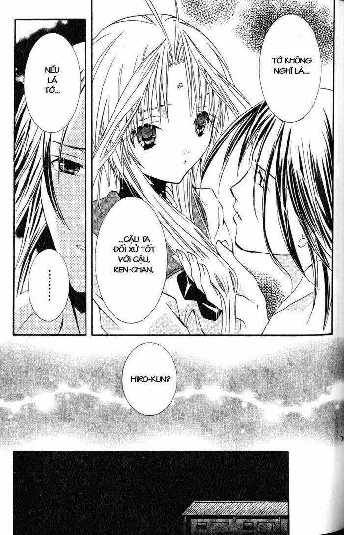 DearS - Chapter 21 - Trang 24