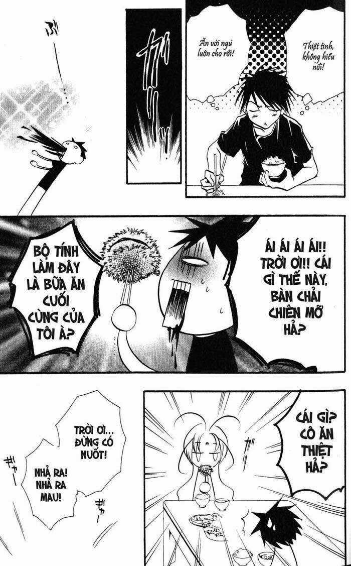 DearS - Chapter 21 - Trang 26