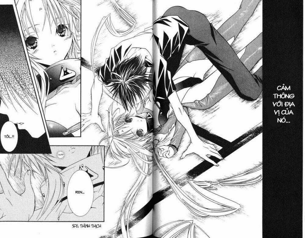 DearS - Chapter 21 - Trang 29