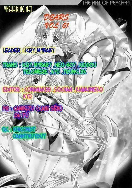 DearS - Chapter 21 - Trang 30