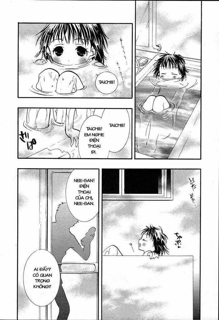 DearS - Chapter 22 - Trang 12