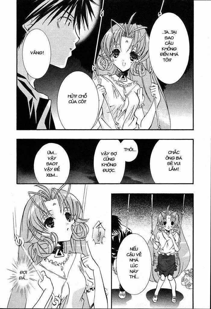 DearS - Chapter 22 - Trang 16