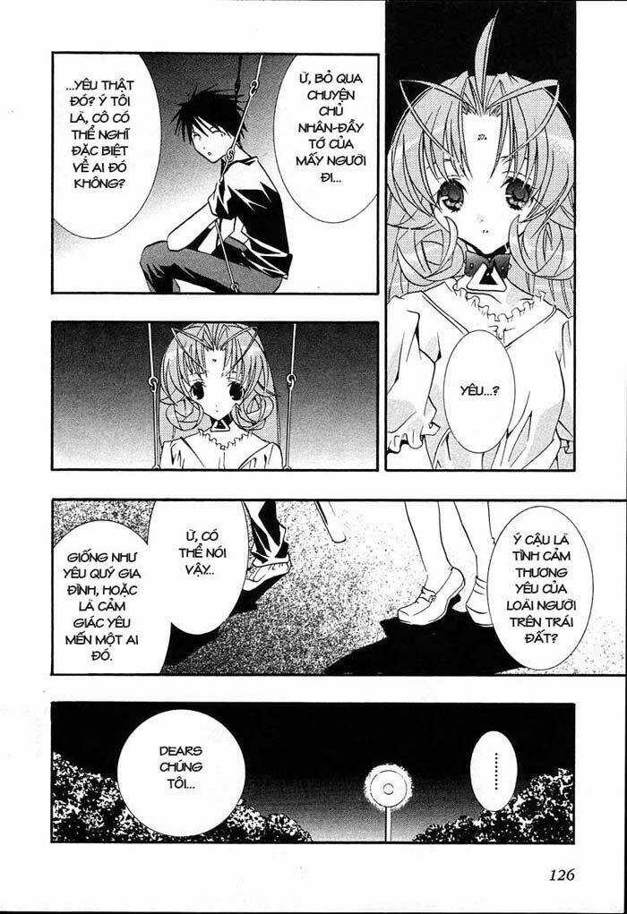 DearS - Chapter 22 - Trang 18