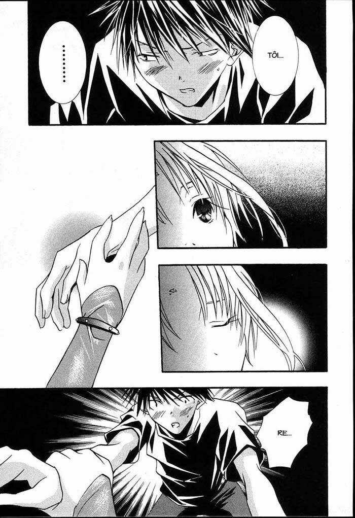 DearS - Chapter 22 - Trang 3