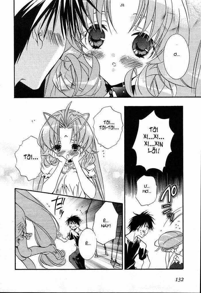 DearS - Chapter 22 - Trang 24