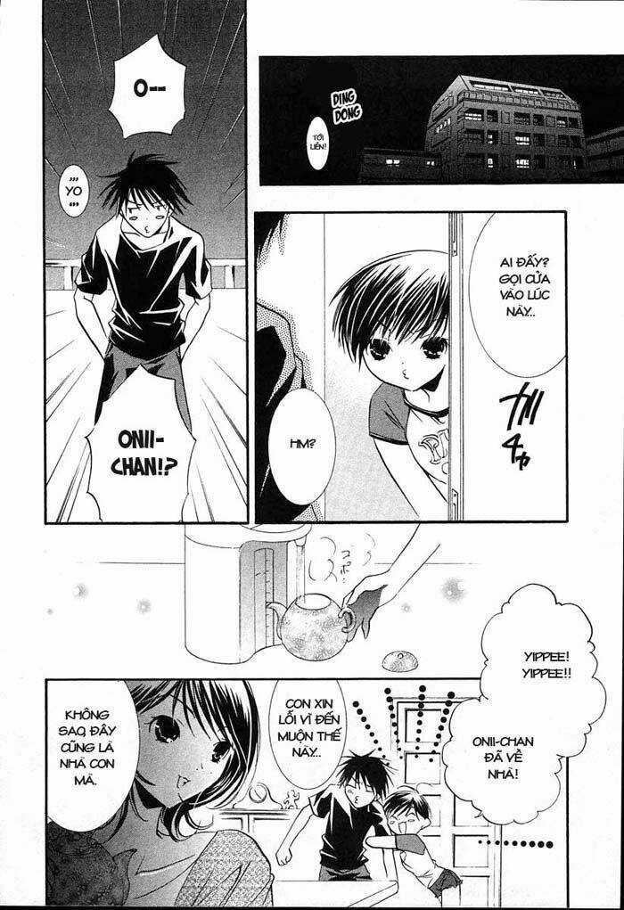 DearS - Chapter 22 - Trang 26