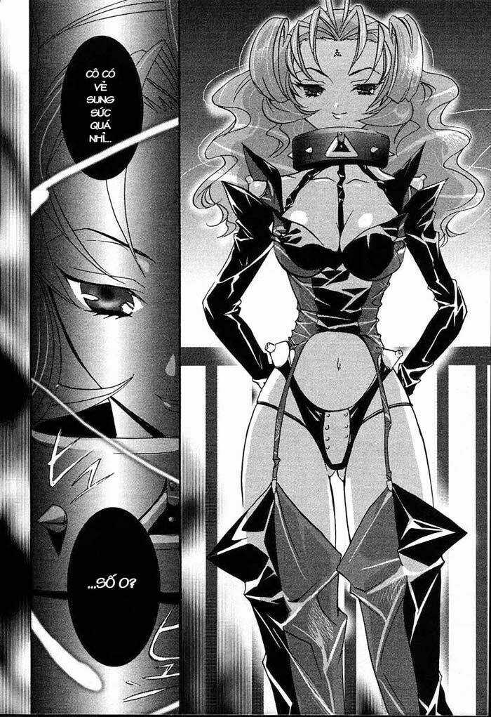 DearS - Chapter 22 - Trang 30