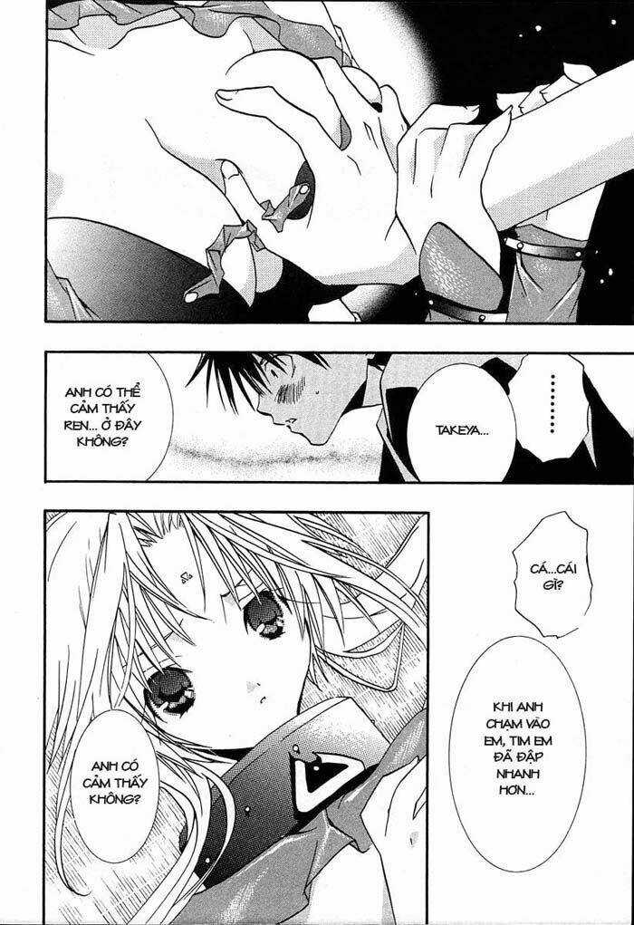 DearS - Chapter 22 - Trang 4