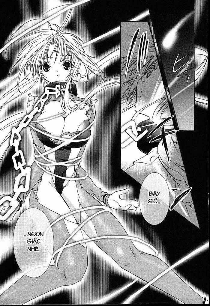 DearS - Chapter 22 - Trang 31