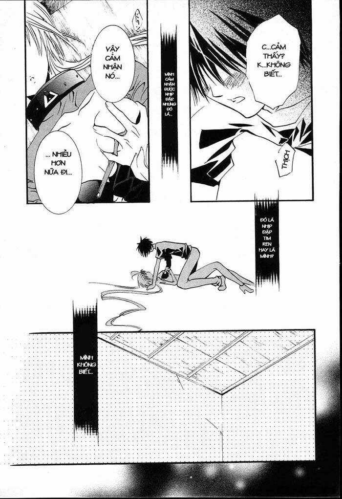 DearS - Chapter 22 - Trang 5