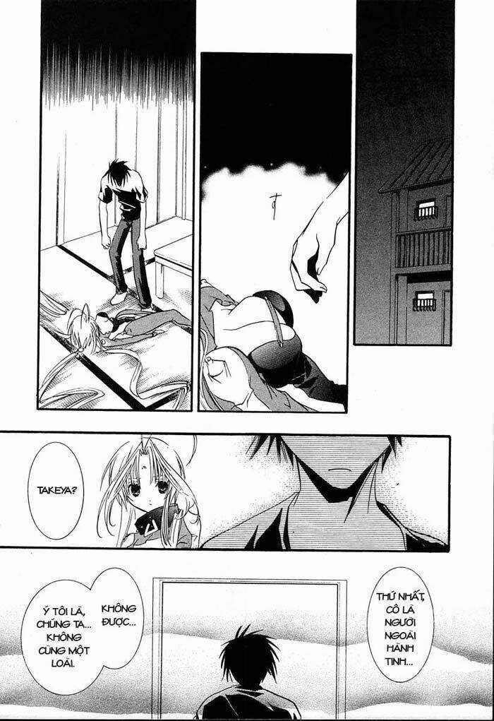 DearS - Chapter 22 - Trang 8